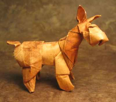 model image